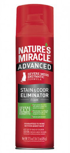       8 in 1 Nature`s Miracle 518ml (SUZ 680142/6947)