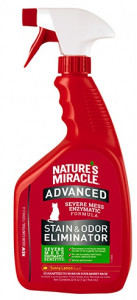       8 in 1 Nature`s Miracle 946ml (SUZ 680234/6993)