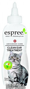  Espree Clean Ear Treatment     118  (e00358)