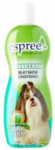  Espree Silky Show Conditioner 3.79  (0748406000711)