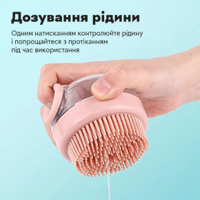    Semi      Cleaning Device Pink 4