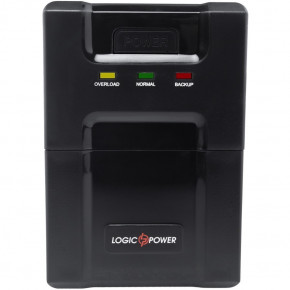  LogicPower 650VA-P 390W  (LP1879) 3