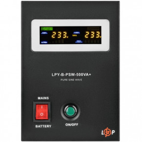  Logicpower LPY-B-PSW-500VA+(350) 5A/10A    12,   (4149)