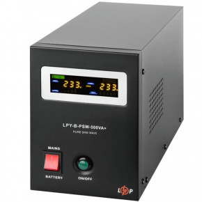  Logicpower LPY-B-PSW-500VA+(350) 5A/10A    12,   (4149) 4