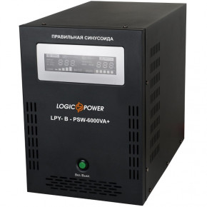  LogicPower LPY- B - PSW-6000VA+ 10A/20A