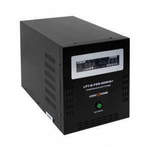  LogicPower LPY- B - PSW-6000VA+ 10A/20A 4