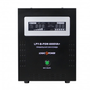  LogicPower LPY- B - PSW-6000VA+ 10A/20A 5