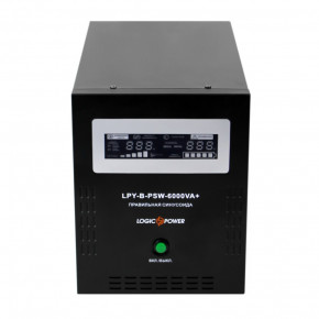  LogicPower LPY- B - PSW-6000VA+ 10A/20A 6