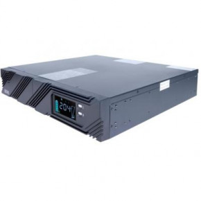  Powercom SPR-1500 LCD Powercom (SPR.1500.LCD)