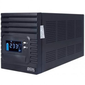  Powercom SPT-3000-II LCD Powercom (SPT.3000.II.LCD)