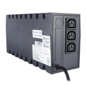    Powercom RPT-1000AP IEC 3  IEC (00210227) 4