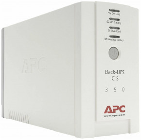   APC Back-UPS 500 USB (BK500EI) 14