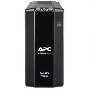  APC Back-UPS Pro BR 1300VA, LCD (BR1300MI) 3