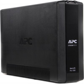  APC Back-UPS Pro BR 1300VA, LCD (BR1300MI) 4