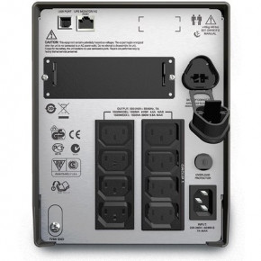  APC Smart-UPS 1500VA LCD (SMT 1500I) 4