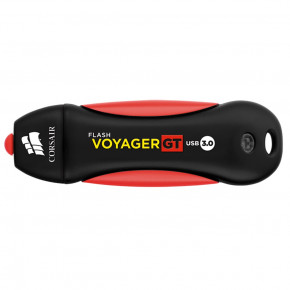 - USB Corsair 3.0 128GB Flash Voyager GT (CMFVYGT3C-128GB)