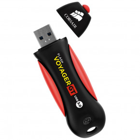  - USB Corsair 3.0 128GB Flash Voyager GT (CMFVYGT3C-128GB) (3)