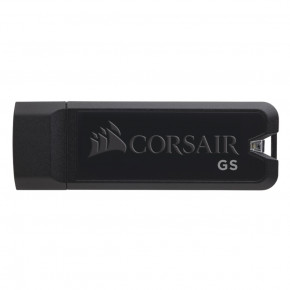 - USB Corsair 3.0 512Gb Flash Voyager GS Black (CMFVYGS3D-512Gb)
