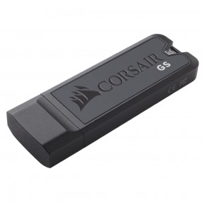 - USB Corsair 3.0 512Gb Flash Voyager GS Black (CMFVYGS3D-512Gb) 3