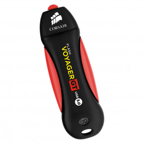 - USB Corsair 3.0 64GB Flash Voyager GT (CMFVYGT3C-64GB) 4