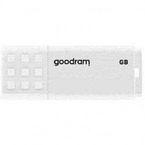   Goodram 128GB UME2 White USB 2.0 (UME2-1280W0R11)