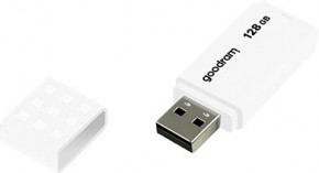  USB 128GB Goodram UME2 White (UME2-1280W0R11) 3
