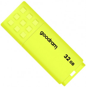  USB 32GB GoodRam UME2 Yellow (UME2-0320Y0R11)