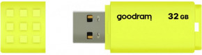  USB 32GB GoodRam UME2 Yellow (UME2-0320Y0R11) 4