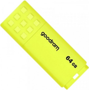  USB 64GB GoodRam UME2 Yellow (UME2-0640Y0R11)