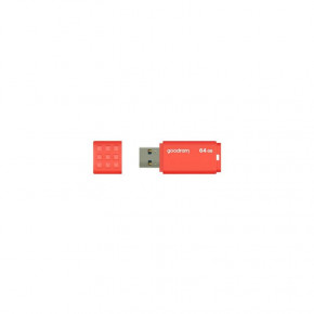  USB3.0 16GB Goodram UME3 Orange (UME3-0160O0R11) 3