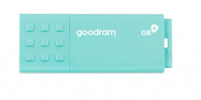 - Goodram USB3.0 32GB UME3 Care Green (UME3-0320CRR11)