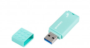 - Goodram USB3.0 32GB UME3 Care Green (UME3-0320CRR11) 3