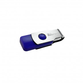 - Mibrand Lizard USB 3.2 Gen 1 (USB 3.0) 32GB Light Blue (MI3.2/LI32P9LU)
