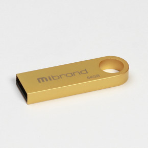 - Mibrand USB2.0 Puma 64GB Gold (MI2.0/PU64U1G)