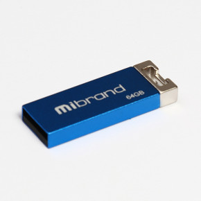 - Mibrand USB2.0 hameleon 64GB Blue (MI2.0/CH64U6U) 3