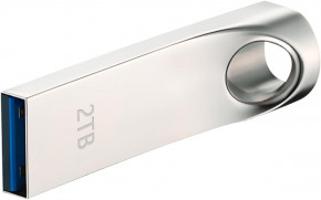  USB Rumtut 2TB Silver 3