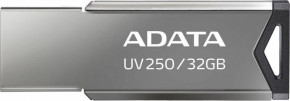  - A-Data 32GB USB 2.0 UV250 Metal Black (AUV250-32G-RBK) (0)