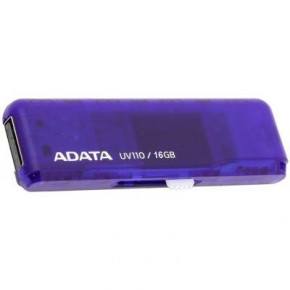  USB   A-DATA 16GB UV110 Blue USB 2.0 (AUV110-16G-RBL) (0)