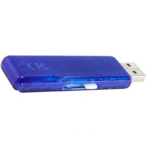 USB   A-DATA 16GB UV110 Blue USB 2.0 (AUV110-16G-RBL) 5