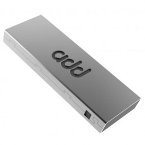 USB   AddLink 64GB U20 Titanium USB 2.0 (ad64GBU20T2)