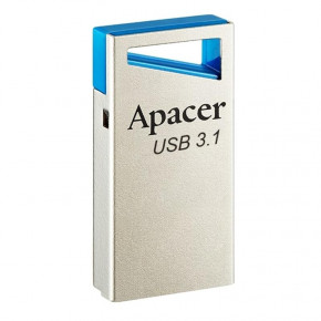 - USB 3.1 16GB Apcer AH155 Gold/Blue (AP16GAH155U-1) 3