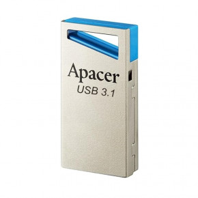 - USB 3.1 16GB Apcer AH155 Gold/Blue (AP16GAH155U-1) 4