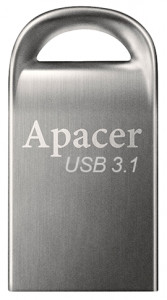   SSD Apacer 16GB USB 3.0 AH156 Ashy (0)