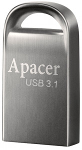   SSD Apacer 16GB USB 3.0 AH156 Ashy (1)