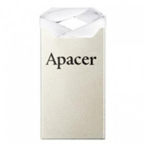  Apacer 16 GB AH111 Crystal (AP16GAH111CR-1)