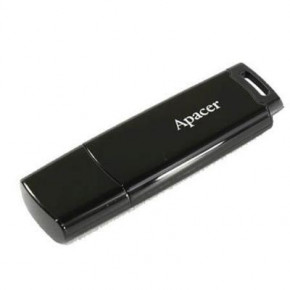  Apacer 16GB USB 2.0 (AP16GAH336B-1) 3