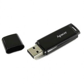  Apacer 16GB USB 2.0 (AP16GAH336B-1) 4