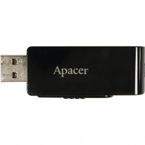   Apacer 128GB AH350 Black (AP128GAH350B-1) (WY36dnd-149015) 4