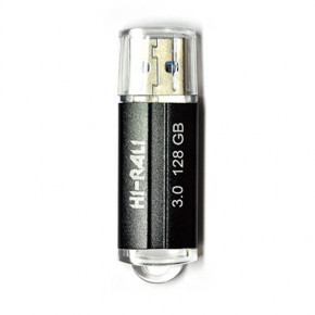 - USB3.0 128GB Hi-Rali Corsair Series Black (HI-128GBCOR3BK) 3