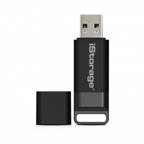  USB     iStorage 128GB datAshur BT USB 3.2 FIPS 140-2 Level 3 (IS-FL-DBT-256-128) (0)